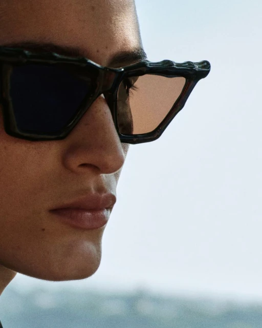 Phoebe Philo Summer 2025 Campaign