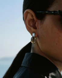 Phoebe Philo Summer 2025 Campaign