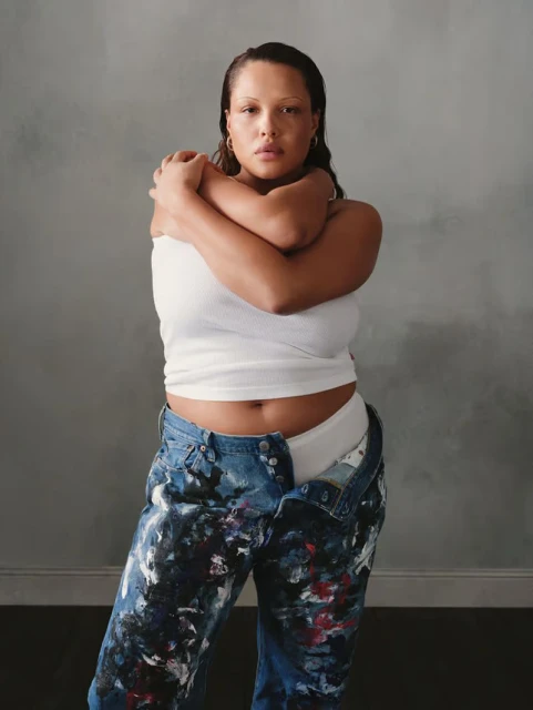 Icons Only: An Unmissable Style Lesson in Levi’s Denim