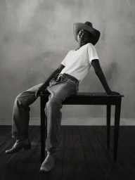 Icons Only: An Unmissable Style Lesson in Levi’s Denim