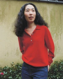 &Daughter Underpinnings Summer Campaign