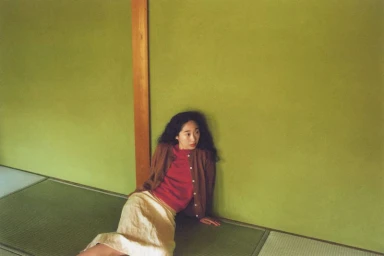 &Daughter Underpinnings Summer Campaign