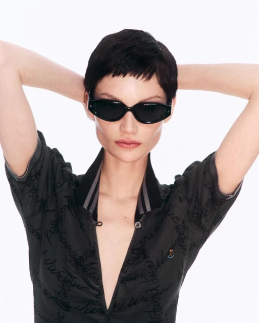 Vivienne Westwood 2025 Sun Collection