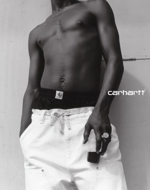 Carhartt WIP S/S 25