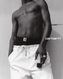 Carhartt WIP S/S 25