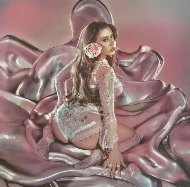 Sincerely - Kali Uchis