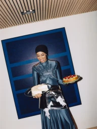 Selfridges Eid Campaign 2025