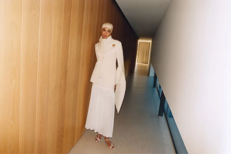 Selfridges Eid Campaign 2025