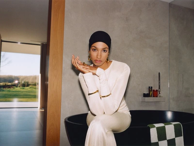 Selfridges Eid Campaign 2025