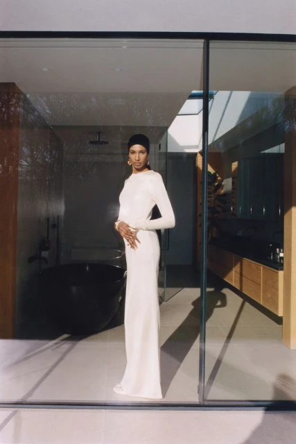 Selfridges Eid Campaign 2025