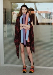 Charlotte Stouvenot x Delphine Danhier