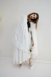 Guen Fiore x Sarah Richardson