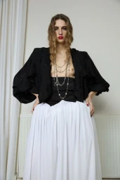 Guen Fiore x Sarah Richardson