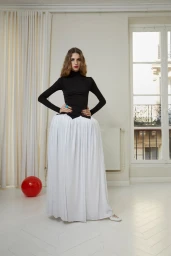 Guen Fiore x Sarah Richardson