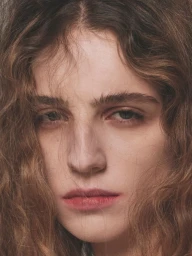 Willy Vanderperre x Paul Sinclaire