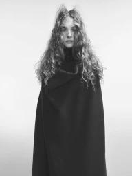 Willy Vanderperre x Paul Sinclaire