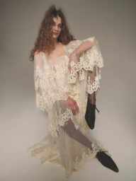 Willy Vanderperre x Paul Sinclaire