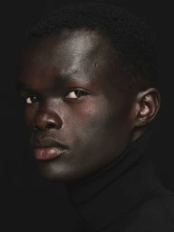 Willy Vanderperre x Paul Sinclaire