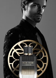 L'Homme Fragrance Campaign
