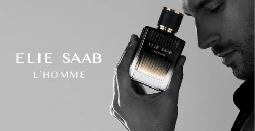 L'Homme Fragrance Campaign