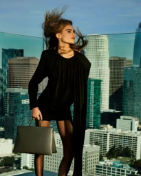 H&M Corporate Cosplay S/S 2025