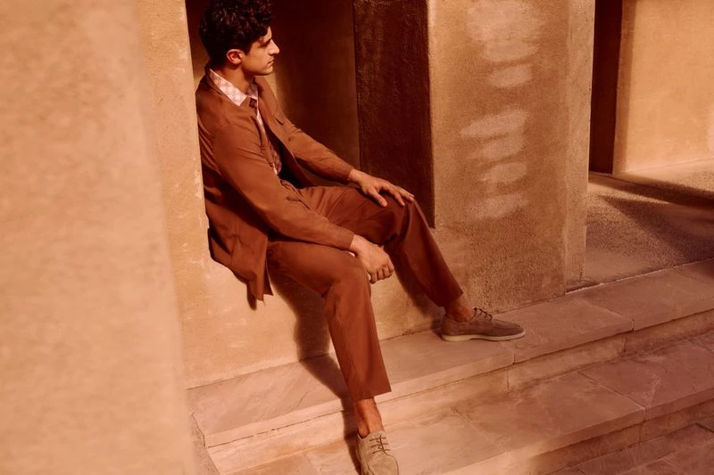 Harvey Nichols Dubaï Ramadan 2025 campaign