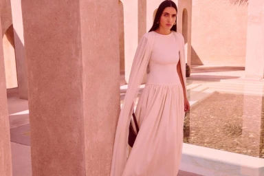 Harvey Nichols Dubaï Ramadan 2025 campaign