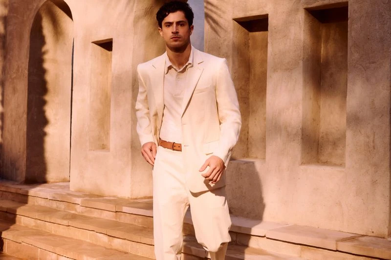 Harvey Nichols Dubaï Ramadan 2025 campaign