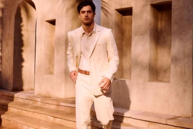 Harvey Nichols Dubaï Ramadan 2025 campaign