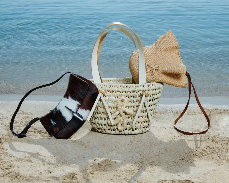 Harvey Nichols Dubai Wanderlust S/S 25