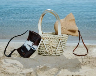 Harvey Nichols Dubai Wanderlust S/S 25