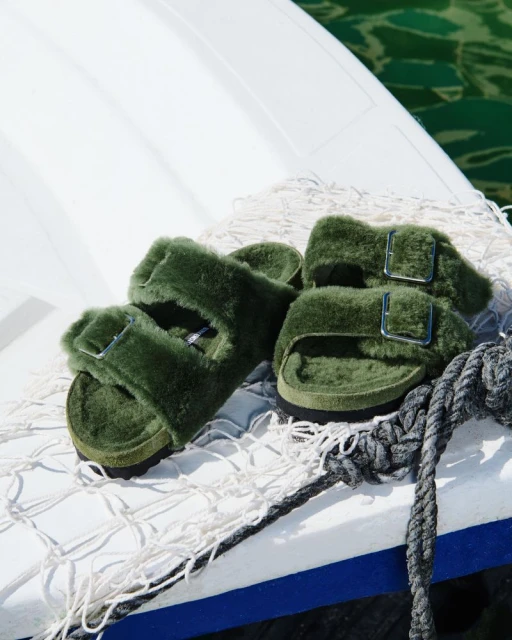 Harvey Nichols Dubai Wanderlust S/S 25