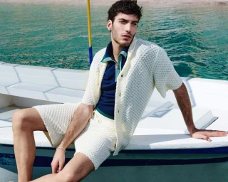 Harvey Nichols Dubai Wanderlust S/S 25