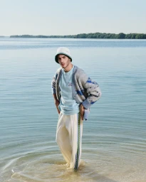 Harvey Nichols Dubai Wanderlust S/S 25