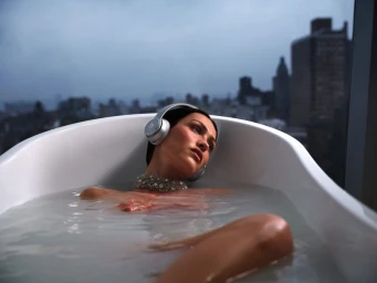 Beats by Dre x Sandy Liang