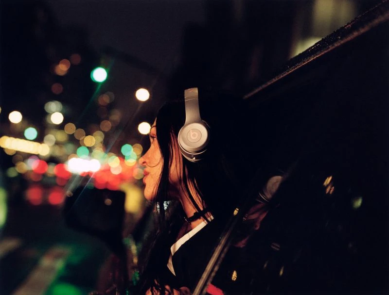 Beats by Dre x Sandy Liang