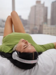 Beats by Dre x Sandy Liang