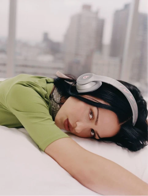 Beats by Dre x Sandy Liang