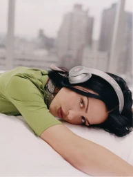 Beats by Dre x Sandy Liang