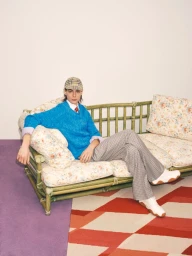 YOOX online by Sean Alexander Geraghty