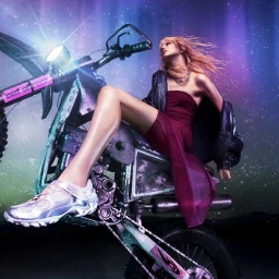 Out of core by Lysa Thieffry