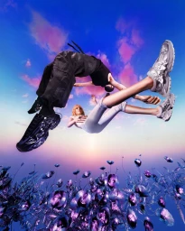 Out of core by Lysa Thieffry