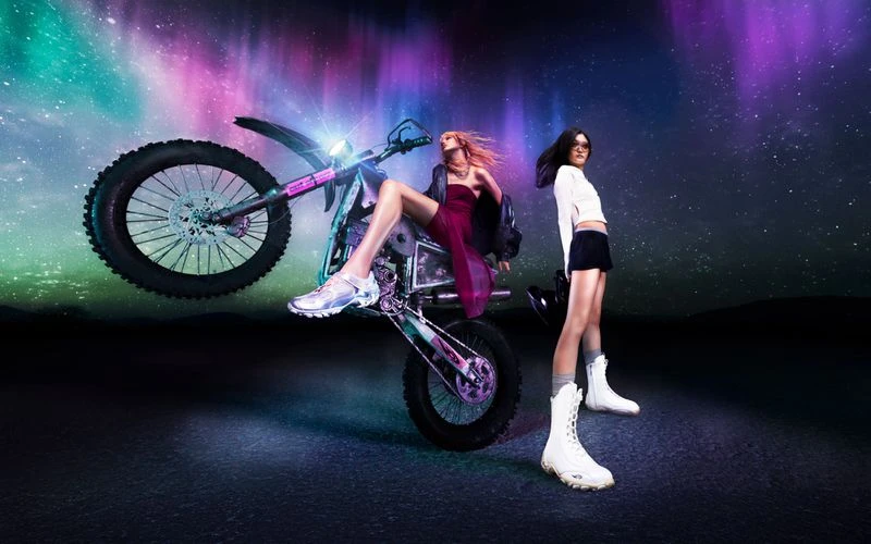 Out of core by Lysa Thieffry