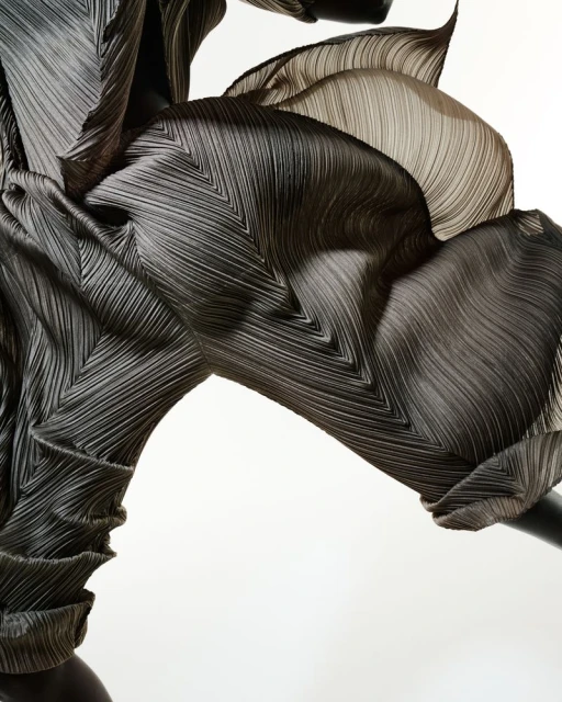 PLEATS PLEASE ISSEY MIYAKE 2025