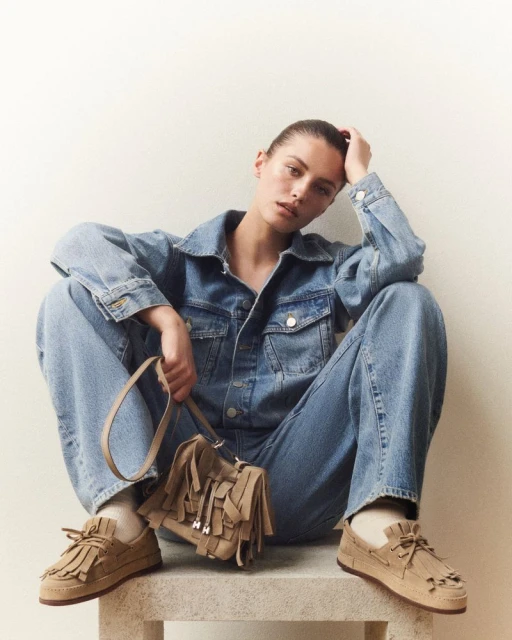 Hogan S/S 2025 Campaign