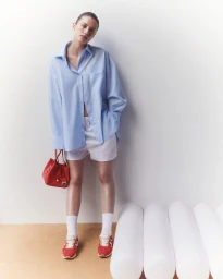 Hogan S/S 2025 Campaign