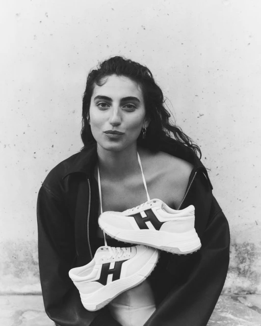 Hogan S/S 2025 Campaign