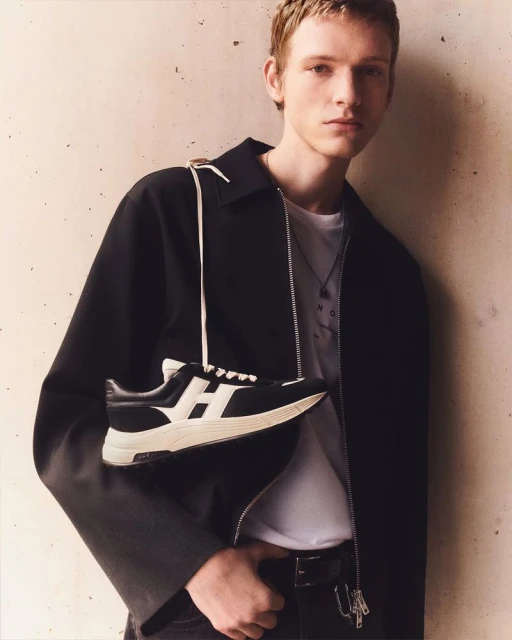 Hogan S/S 2025 Campaign