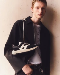 Hogan S/S 2025 Campaign