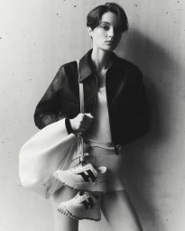 Hogan S/S 2025 Campaign